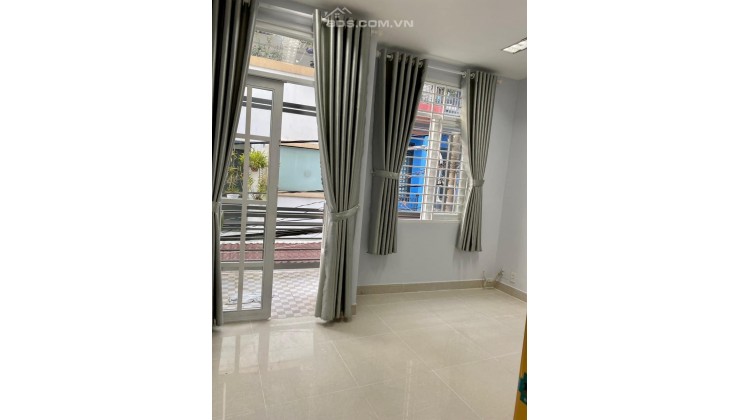 Bán Nhà Điện Biên Phủ, P.15 Bình Thạnh, 95m2 (4.5m X 21m) 3PN Chỉ 4.5 Tỷ